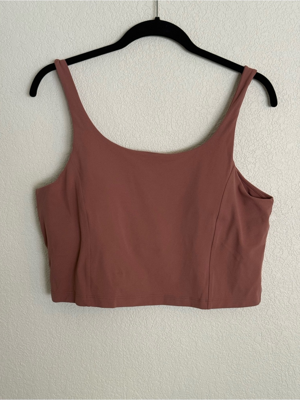 lululemon Align™ Twist-Strap Cropped Tank Top
Light Support, B/C Cup